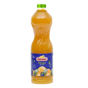 Natulac Mango Nectar 1.5 Liter x 6