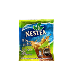 Nestea Lemon 450 gr. x 8