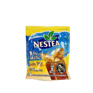 Nestea Passion Fruit 450 gr. x 8