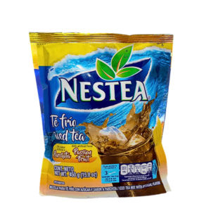 Nestea Passion Fruit 450 gr. x 8