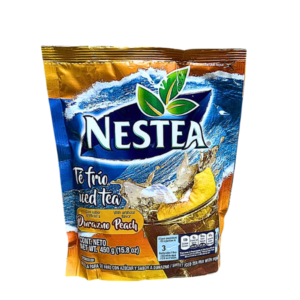 Nestea Peach 450 gr. x 8