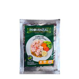 Provenzal Ceviche 30 gr. x 20