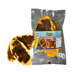 Rey Del Campo Coconut Tustacas 227 gr. x