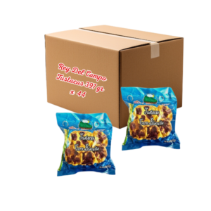 Rey Del Campo Tustacas 397 gr x 44