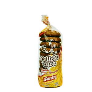 Sanin Cucas 390 gr. x 24