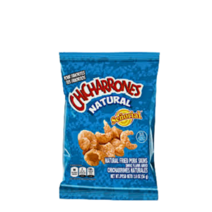 Señorial Chicharrones Original 56 g x 18