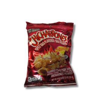 Señorial Chicharrones Spicy 56g x 18