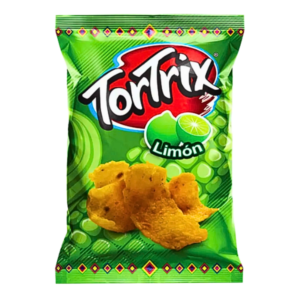 Tortrix Limon 320 gr x 10