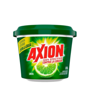 Axion Jabon Limon 850 gr. x 12