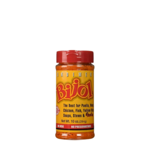 Bijol Color Condiment 10 oz. x 12