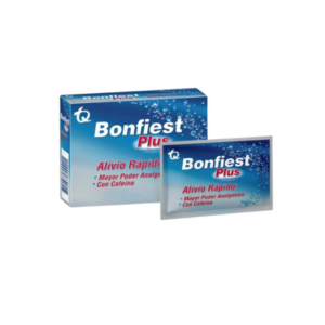 Bonifiest Plus (1 Display)