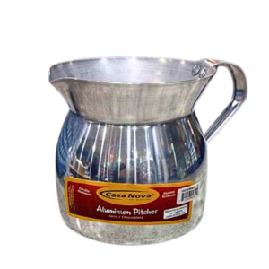 Casa Nova Chocolatera de Aluminio 2 Liter x 6