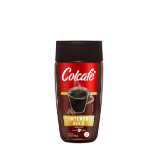 Colcafe Instant Intenso Bold 85 gr. x 6