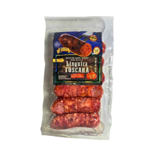 Corte's Linguica Toscana Biquinho 14 oz. x 12
