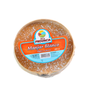 De La Provincia Manjar Blanco 450 gr. x 12