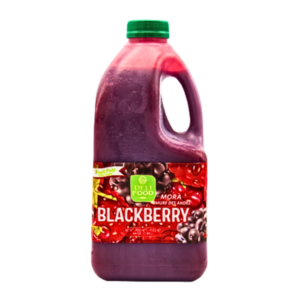 Deli Food Mora Pulp (Garafa) 64 oz. x 6