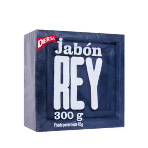 Dersa Jabon Rey 300 gr. x 50