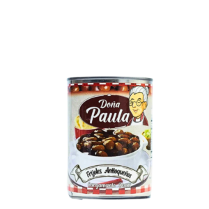 Doña Paula Frijoles Antioqueños 20.4 oz. x 12