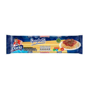 Doria Spaghetti 7 oz. x 20
