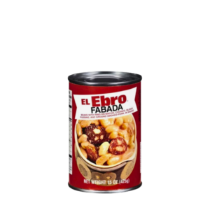 El Ebro Fabada 15 oz. x 24