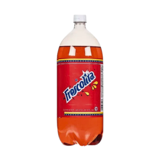 Frescolita Roja 2 Liter x 8