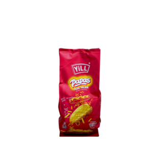 Fritz Yill Papa Fosforo 160 gr. x 12