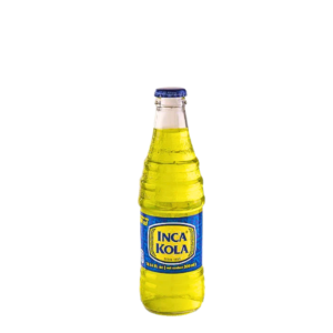 Inca Kola (VIDRIO) 300ml x 24