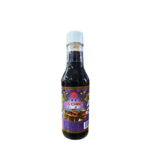 La China Salsa Inglesa 150 ml. x 12