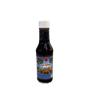 La China Salsa de Soya 150 ml. x 12