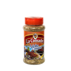 La Comadre Adobo 200 gr. x 24
