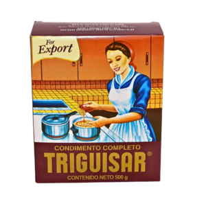 La Gran Cocina Triguisar (Unit) 500 gr.