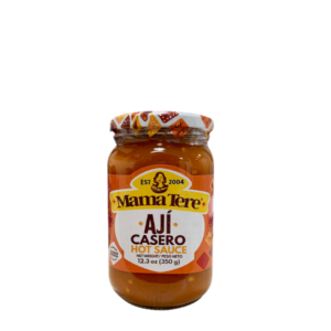 Mama Tere Aji Manaba 12.3 oz. x 12