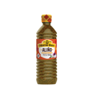 Mama Tere Aliño Seasoning 500 ml. x 12