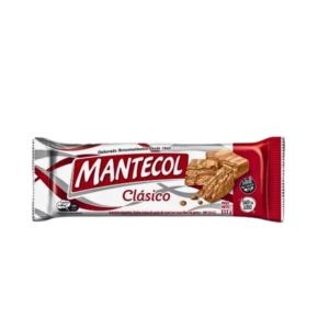 Mantecol Clasico 111 gr. x 12