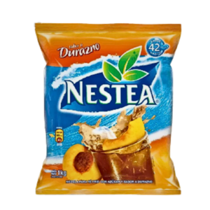 Nestea Peach 1 Kg. x 8