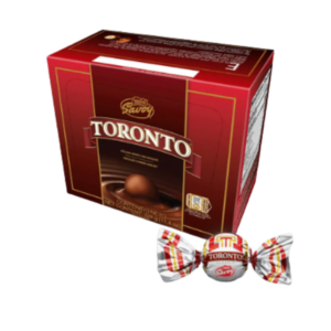 Nestle Savoy Toronto (Display) 324 gr.