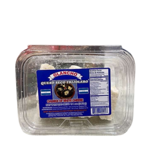 Olancho Queso Frijolero 397 gr  x 12