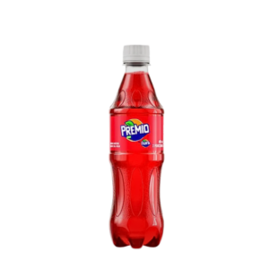 Premio Red Kola 400 ml. x 12