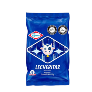 Ramo Lecheritas 152 gr. x 12