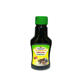 Tradiciones Andinas Algarrobina Syrup 500 gr. x 24