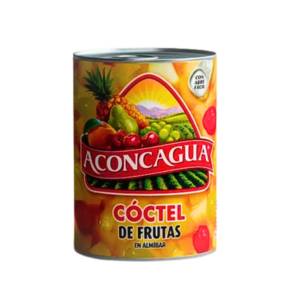 Aconcagua Fruit Cocktail 29 oz. x 12