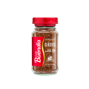Buendia Cafe Instant Clasico 85 gr. x 6