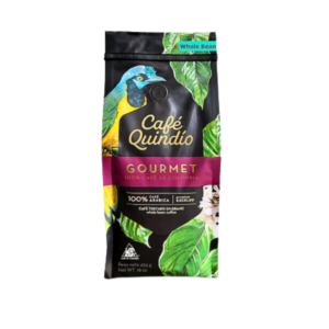 Cafe Quindio Gourmet 250gr x 6