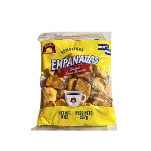 Deli Horno Empanada Somotena 8oz x 24