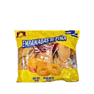 Deli Horno Empanada de Piña 8oz x 24