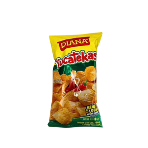 Diana Yucatekas 5.18oz x 24