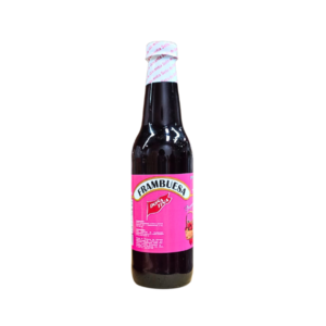 Doña Tina Frambuesa 12oz x 24