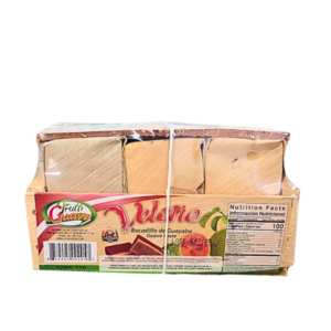 Frutti Guava Bocadillo Veleño 540 gr. x 10