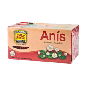 Hornimans Te Anis 32 gr. x 12