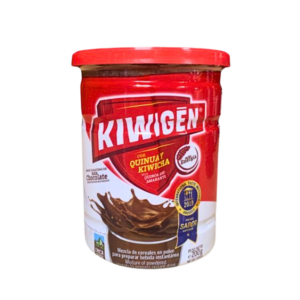 IncaSur Kiwigen Powder Chocolate 200 gr. x 12